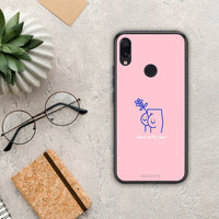 Thumbnail for Nice Day - Xiaomi Redmi Note 7 case