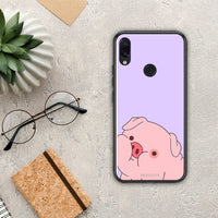 Thumbnail for PIG LOVE 2 - Xiaomi Redmi Note 7 case