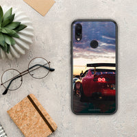 Thumbnail for Racing Supra - Xiaomi Redmi Note 7 case