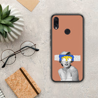 Thumbnail for Sim Merilyn - Xiaomi Redmi Note 7 case