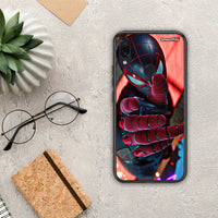 Thumbnail for Spider Hand - Xiaomi Redmi Note 7 case