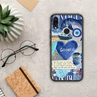 Thumbnail for Summer in Greece - Xiaomi Redmi Note 7 case