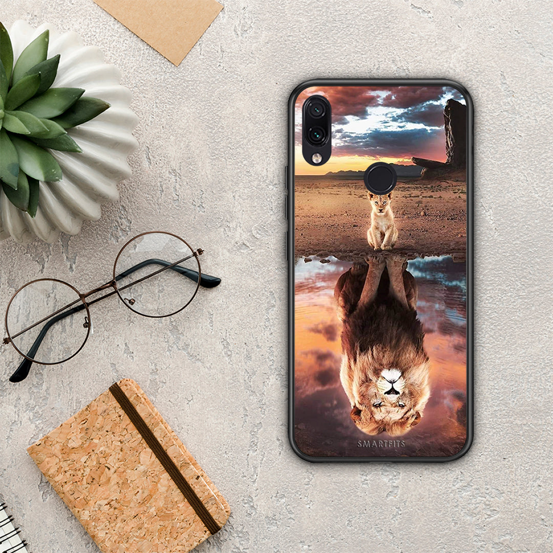 Sunset Dreams - Xiaomi Redmi Note 7 case