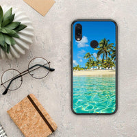 Thumbnail for Tropical Vibes - Xiaomi Redmi Note 7 case