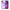 Θήκη Xiaomi Redmi Note 7 Lavender Watercolor από τη Smartfits με σχέδιο στο πίσω μέρος και μαύρο περίβλημα | Xiaomi Redmi Note 7 Lavender Watercolor case with colorful back and black bezels