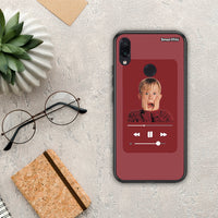 Thumbnail for Xmas Alone Music - Xiaomi Redmi Note 7 case