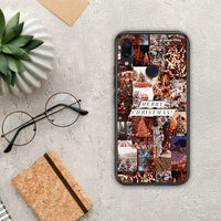 Thumbnail for Xmas Collage - Xiaomi Redmi Note 7 case