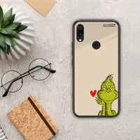 Thumbnail for Xmas Grinch - Xiaomi Redmi Note 7 case