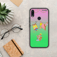 Thumbnail for Xmas Lights - Xiaomi Redmi Note 7 case