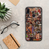 Thumbnail for Xmas Wishes - Xiaomi Redmi Note 7 case