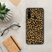 Thumbnail for Animal Leopard - Xiaomi Redmi Note 8 case