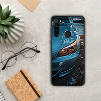 Thumbnail for Bmw E60 - Xiaomi Redmi Note 8 θήκη