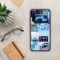 Thumbnail for Collage Good Vibes - Xiaomi Redmi Note 8 case
