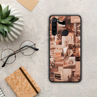Thumbnail for Collage You Can - Xiaomi Redmi Note 8 case