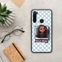 Thumbnail for Devil Baby - Xiaomi Redmi Note 8 case