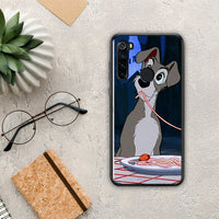 Thumbnail for Lady And Tramp 1 - Xiaomi Redmi Note 8 case
