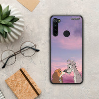 Thumbnail for Lady And Tramp - Xiaomi Redmi Note 8 θήκη