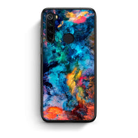 Thumbnail for 4 - Xiaomi Redmi Note 8 Crayola Paint case, cover, bumper