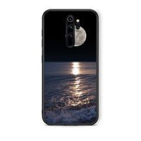 Thumbnail for 4 - Xiaomi Redmi Note 8 Pro Moon Landscape case, cover, bumper