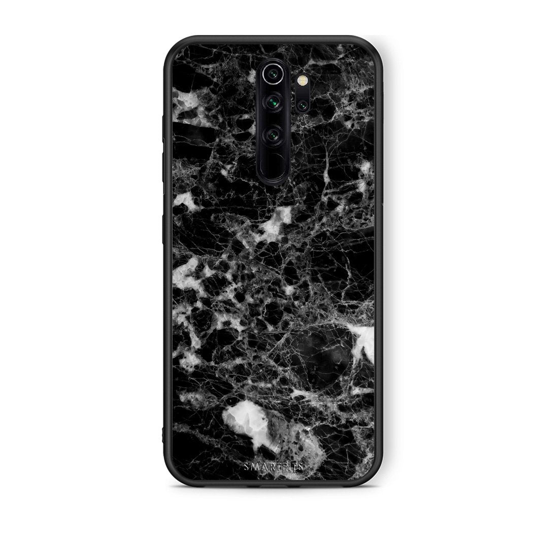 3 - Xiaomi Redmi Note 8 Pro Male marble case, cover, bumper