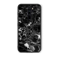 Thumbnail for 3 - Xiaomi Redmi Note 8 Pro Male marble case, cover, bumper