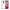 Θήκη Xiaomi Redmi Note 8 Pro Pink Splash Marble από τη Smartfits με σχέδιο στο πίσω μέρος και μαύρο περίβλημα | Xiaomi Redmi Note 8 Pro Pink Splash Marble case with colorful back and black bezels
