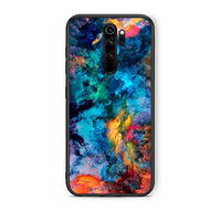 Thumbnail for 4 - Xiaomi Redmi Note 8 Pro Crayola Paint case, cover, bumper