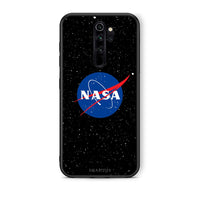 Thumbnail for 4 - Xiaomi Redmi Note 8 Pro NASA PopArt case, cover, bumper