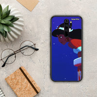 Thumbnail for Alladin and Jasmine Love 2 - Xiaomi Redmi Note 8 Pro case