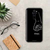 Thumbnail for Always & Forever 1 - Xiaomi Redmi Note 8 Pro case