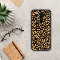 Thumbnail for Animal Leopard - Xiaomi Redmi Note 8 Pro case