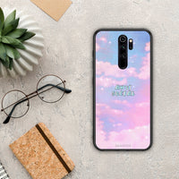 Thumbnail for Anti Social - Xiaomi Redmi Note 8 Pro case