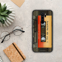 Thumbnail for Awesome Mix - Xiaomi Redmi Note 8 Pro Case