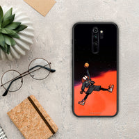 Thumbnail for Basketball Hero - Xiaomi Redmi Note 8 Pro case