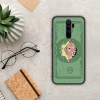 Thumbnail for Big Money - Xiaomi Redmi Note 8 Pro case