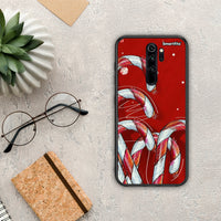 Thumbnail for Candy Cane - Xiaomi Redmi Note 8 Pro case