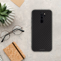 Thumbnail for Carbon Black - Xiaomi Redmi Note 8 Pro case