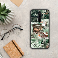 Thumbnail for Collage Dude - Xiaomi Redmi Note 8 Pro Case