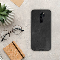 Thumbnail for Color Black Slate - Xiaomi Redmi Note 8 Pro case