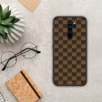 Thumbnail for Designer Glamor - Xiaomi Redmi Note 8 Pro case