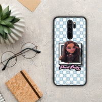 Thumbnail for Devil Baby - Xiaomi Redmi Note 8 Pro case