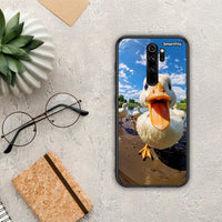 Thumbnail for Duck Face - Xiaomi Redmi Note 8 Pro case