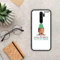 Thumbnail for Filthy Animal - Xiaomi Redmi Note 8 Pro case