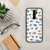 Thumbnail for FTOU FTOU - Xiaomi Redmi Note 8 Pro case