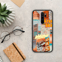 Thumbnail for Groovy Babe - Xiaomi Redmi Note 8 Pro Case