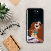 Thumbnail for Lady and Tramp 2 - Xiaomi Redmi Note 8 Pro case