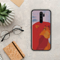 Thumbnail for Lion Love 1 - Xiaomi Redmi Note 8 Pro θήκη