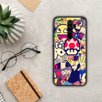 Thumbnail for Love the 90s - Xiaomi Redmi Note 8 Pro case