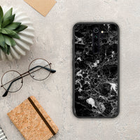 Thumbnail for Marble Male - Xiaomi Redmi Note 8 Pro case