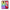 Θήκη Xiaomi Redmi Note 8 Pro Melting Rainbow από τη Smartfits με σχέδιο στο πίσω μέρος και μαύρο περίβλημα | Xiaomi Redmi Note 8 Pro Melting Rainbow case with colorful back and black bezels